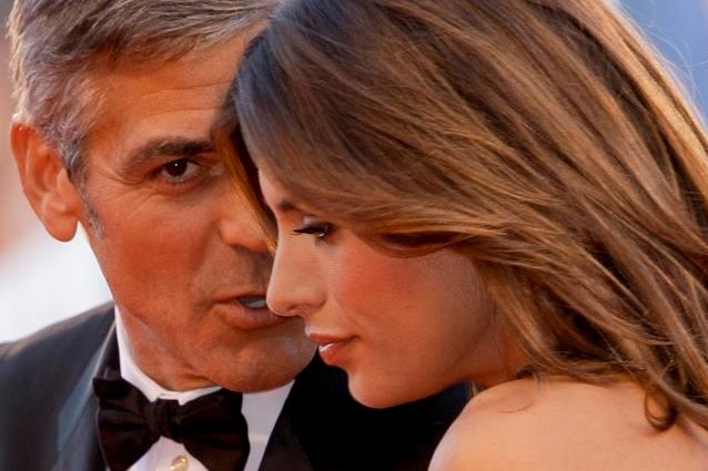 Elisabetta Canalis delusa: “Con la tv speravo di dimenticare George”.