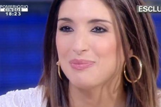 Tra Andrea e Margherita ancora baci nonostante l'addio.
