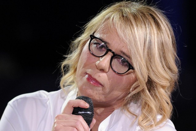 I 50 anni di Maria De Filippi, auguri a nostra signora della tv.