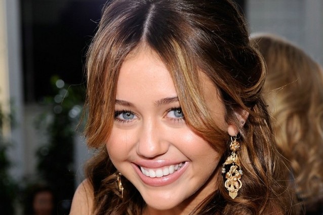 La dieta di Miley Cyrus costa 50 mila dollari.