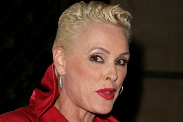 Risultati immagini per brigitte nielsen oggi