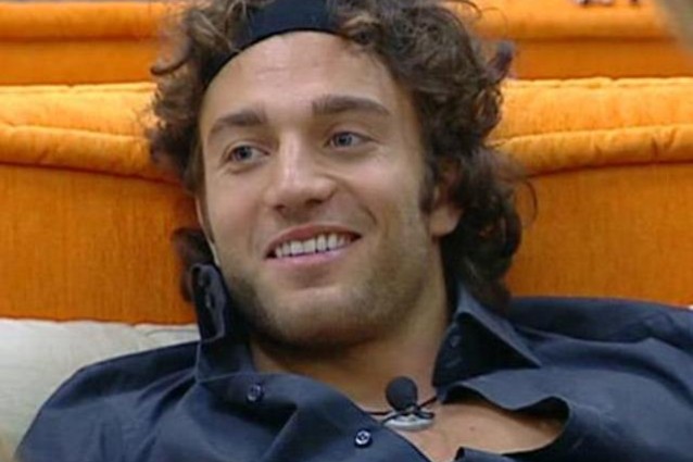 Amedeo non lascia il Gf 12, ci ha pensato il televoto.