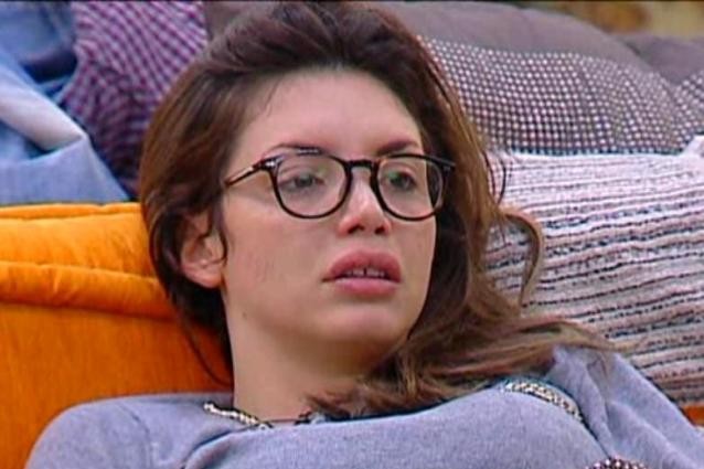 Ilenia Pastorelli è una parassita: lo sfogo di Di Tolla.