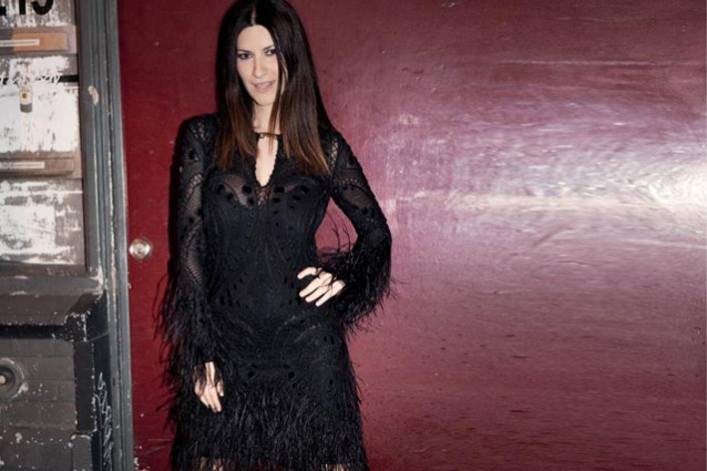 Laura Pausini è dimagrita 16 kg e si vede [FOTO].