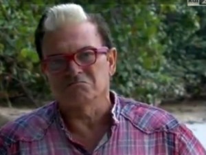 Apicella si scusa per le offese a Cristiano Malgioglio [VIDEO].
