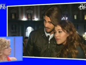 Il flash mob di Teresanna per Francesco [VIDEO].