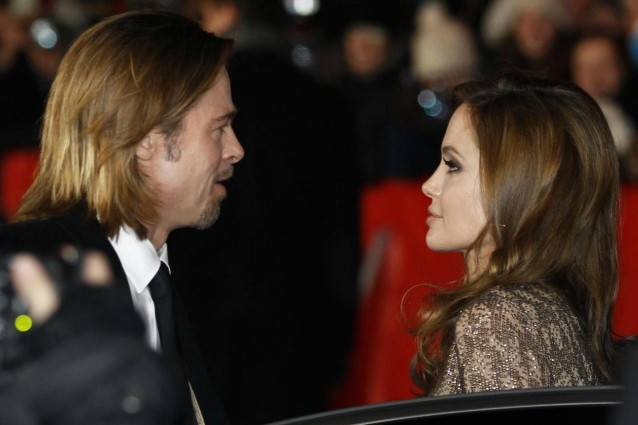 Il sì dei Brangelina è fissato per l'11 agosto.