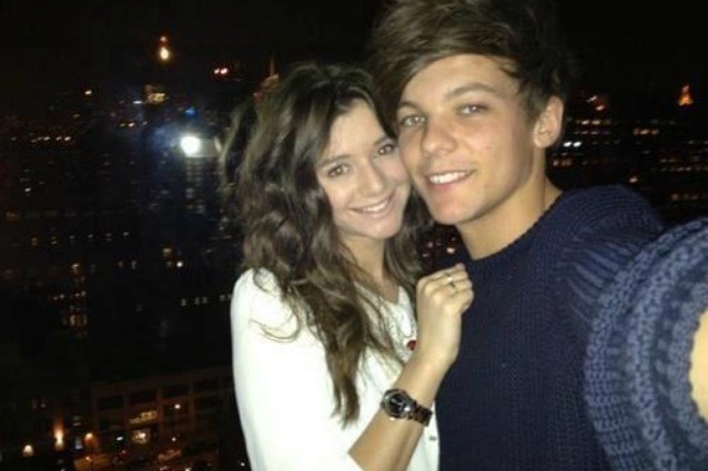 Le fidanzate dei OneDirection da Eleanor a Danielle.