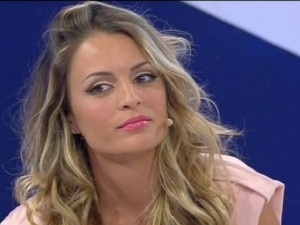 Tra Ramona e Mario non c'è più amore.