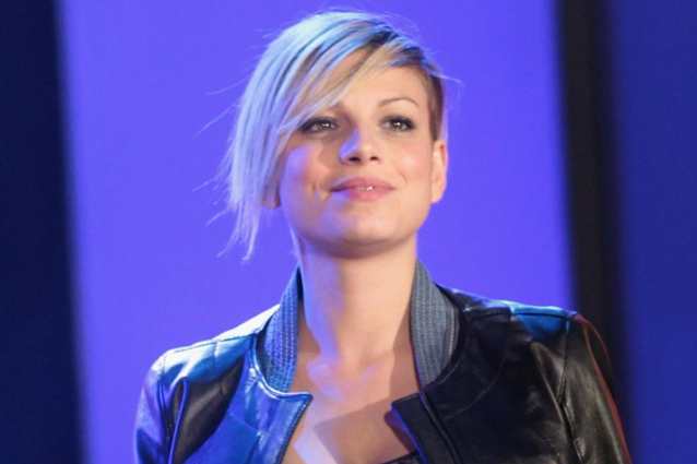 Attenta Emma, le single vip hanno sempre un fidanzato.