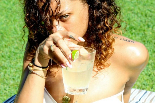 La redenzione di Rihanna.