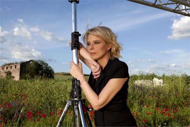 Maria De Filippi parla di Sky e della paura di perdere Maurizio Costanzo.