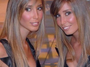 Eleonora De Vivo mamma di Rebecca: