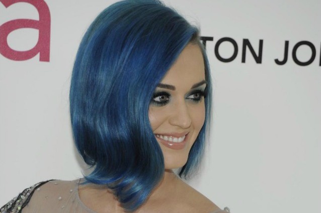 Katy Perry cura il suo cuore, la musica aspetterà.
