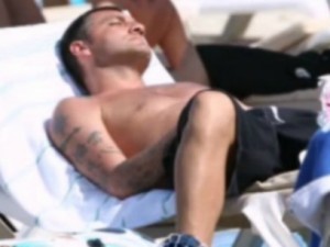 Le vacanze a Formentera di Vieri & Co.
