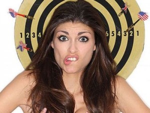 Linda Morselli, la modella di “Carta” che conquista Valentino.