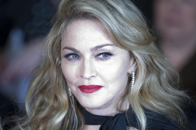 Madonna è una diva e il suo staff non paga il conto.