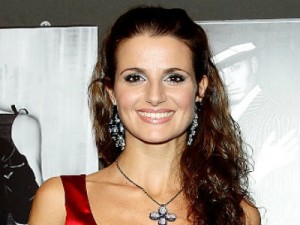 Cristina De Pin, la fidanzata di Riccardo Montolivo [FOTO].