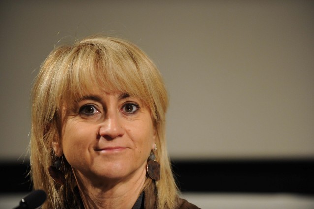 Mamma Luciana Littizzetto: