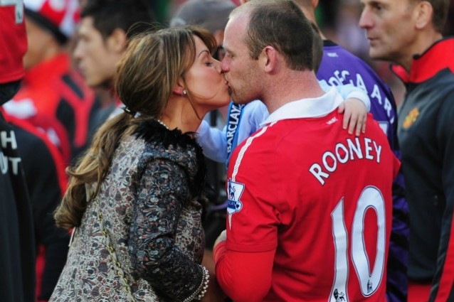Le Wags di Euro 2012 Polonia - Ucraina.