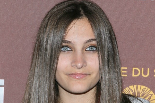 Paris Jackson accusa lo zio Randy: