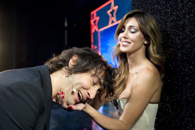 Simone Annichiarico: