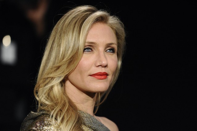 Cameron Diaz e il sesso: