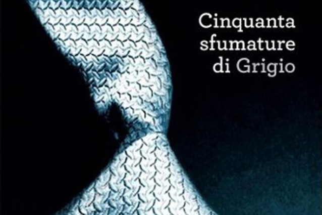 A caccia di Christian Grey e delle sue Cinquanta sfumature.
