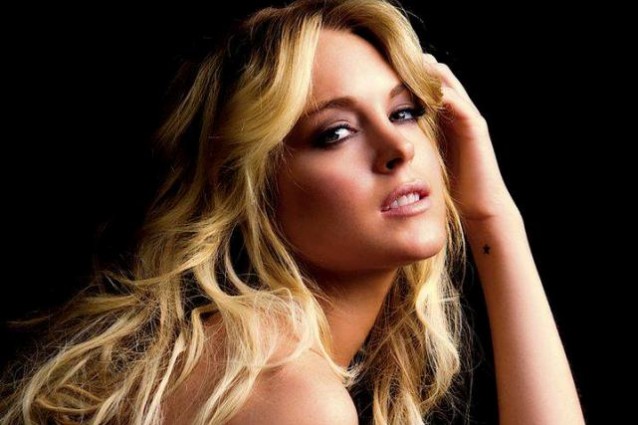 Per avere la Lohan nuda sul set devi spogliarti per primo.