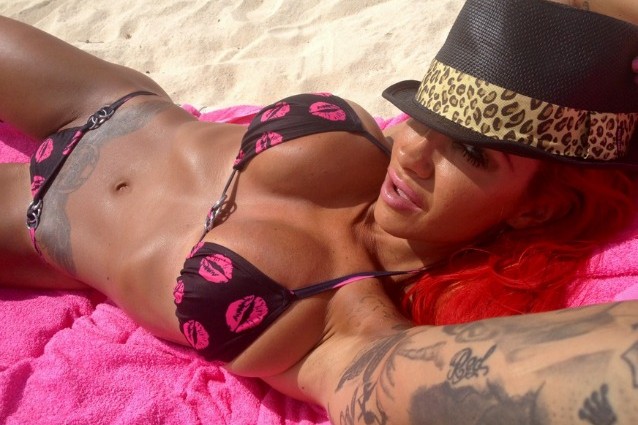 Diciamo addio ai sexy bikini