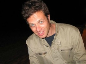 Gabriele Parpiglia difende Lele Mora e massacra la D'Urso.