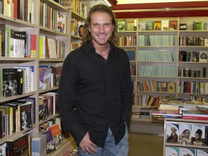 L'ottusangolo Sergio Volpini: