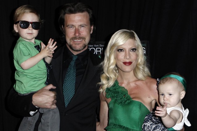 Tori Spelling quanti figli ha Tori Spelling quanti figli ha