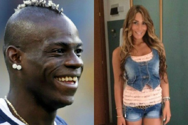 Desirèe Busetto è la nuova fiamma di Mario Balotelli.