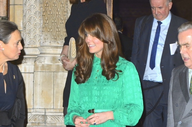 Taglio di capelli kate middleton