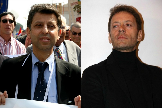 L'addio di Rocco Siffredi a Schicchi: