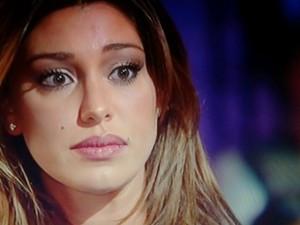 Belen Rodriguez: