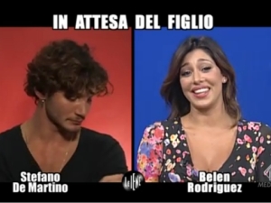 Stefano De Martino: