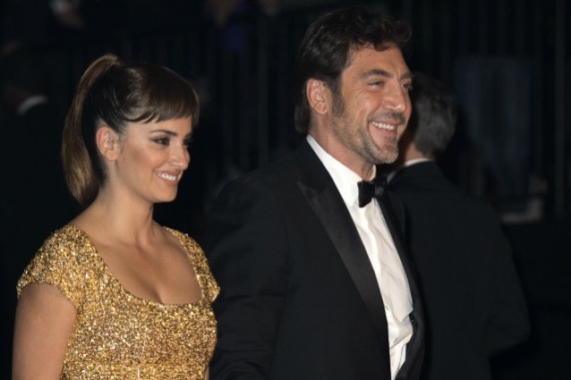Penelope Cruz è incinta di Javier Bardem, secondo bebè per la coppia.
