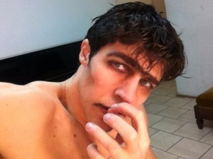 Roberto Bolle diventa il 