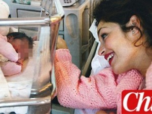 Il test del Dna a Pia Fico nel gossip della settimana.