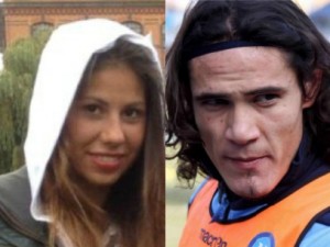 Cavani e Maria Rosaria, parla la sorella: