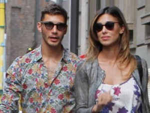 Matrimonio Belén, lista top secret: anche De Filippi e Ventura tra gli invitati.