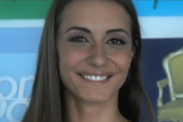 Uomini e Donne: Anna Munafò è la nuova tronista (FOTO/VIDEO).