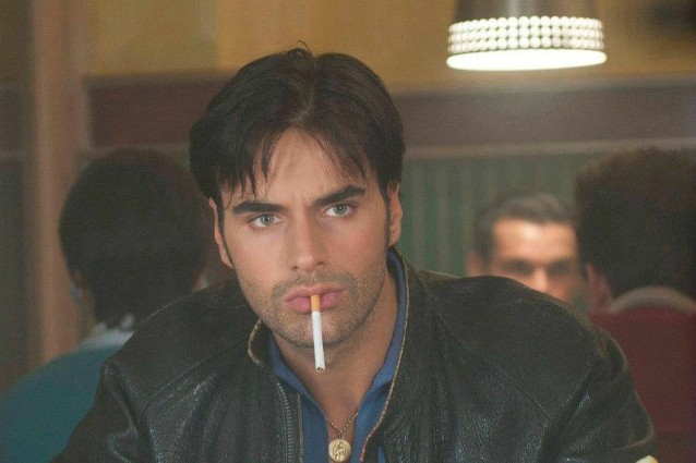 I personaggi di baciamo le mani