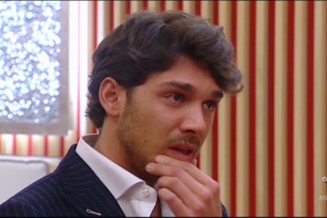“Chi è quel mongolo che piange?”: Andrea del Gf13 rischia l'espulsione?