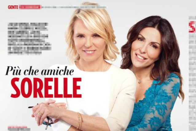 Sabrina Ferilli: 