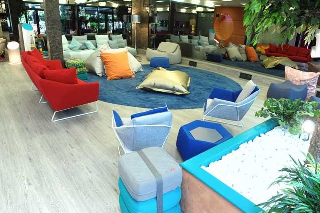 La casa del Grande Fratello 13 aperta al pubblico fino al 22 giugno.