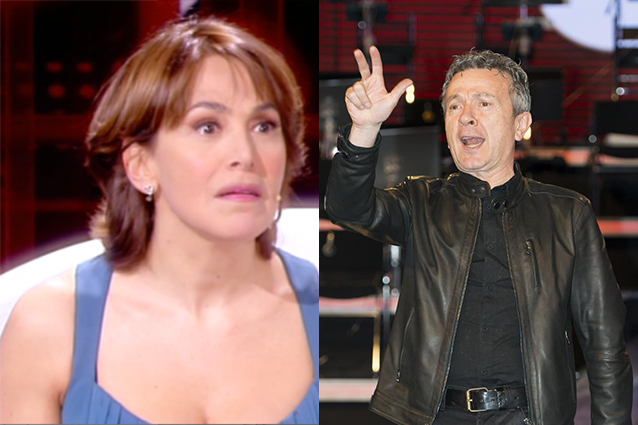 Pupo ha avuto un flirt con Barbara d'Urso, lo ha deciso il tribunale.