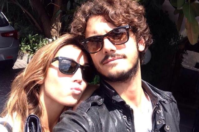 Giovanni e Chicca del Gf: 